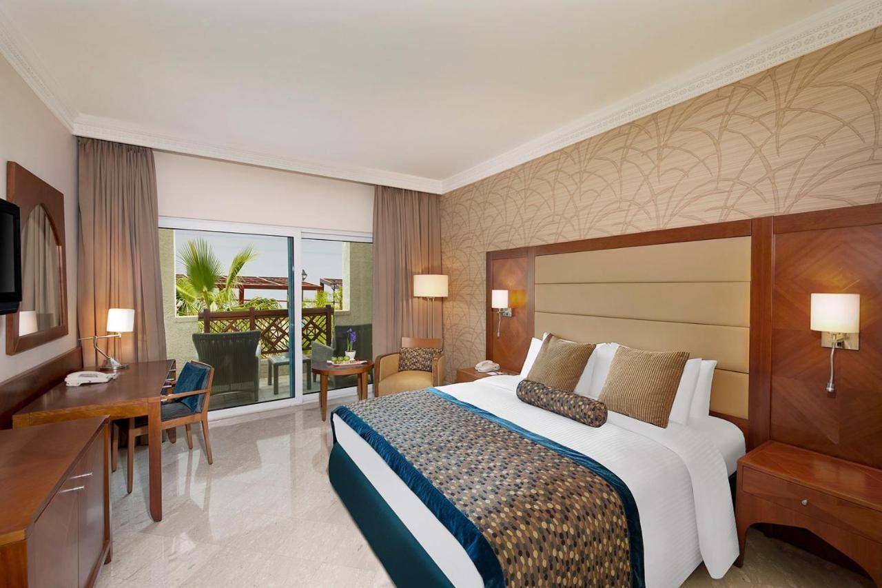 Crowne Plaza Jordan Dead Sea Resort & Spa By Ihg Sweimeh Luaran gambar