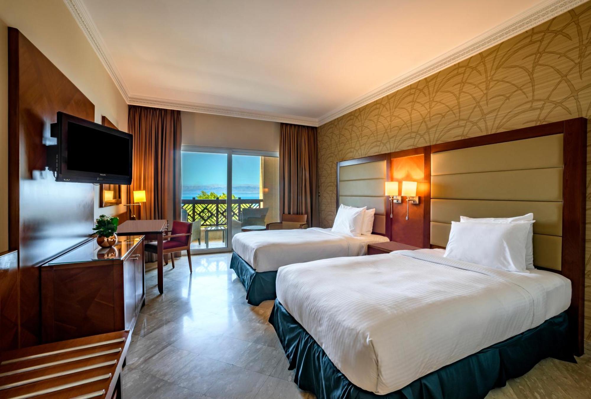 Crowne Plaza Jordan Dead Sea Resort & Spa By Ihg Sweimeh Luaran gambar