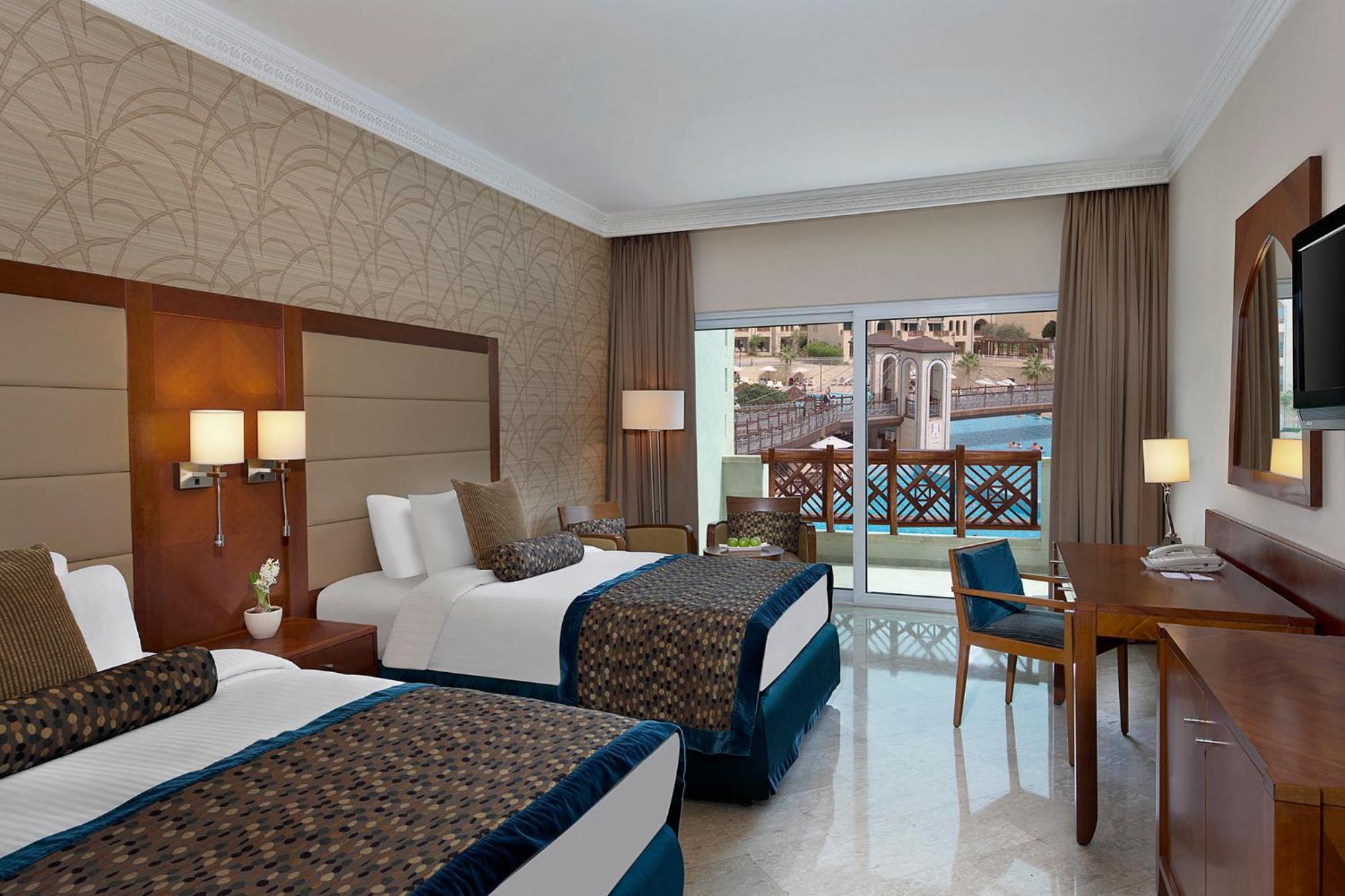 Crowne Plaza Jordan Dead Sea Resort & Spa By Ihg Sweimeh Luaran gambar